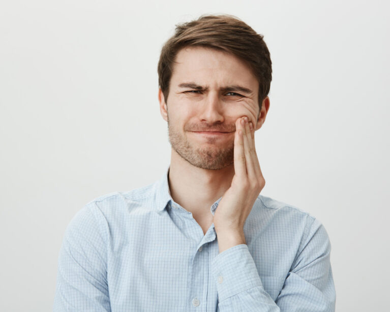 Ways to Relieve Tooth Pain