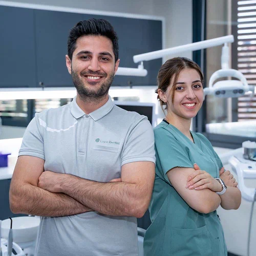 Taksim Diş Kliniği Loyal Clinic | İstanbul Diş Kliniği