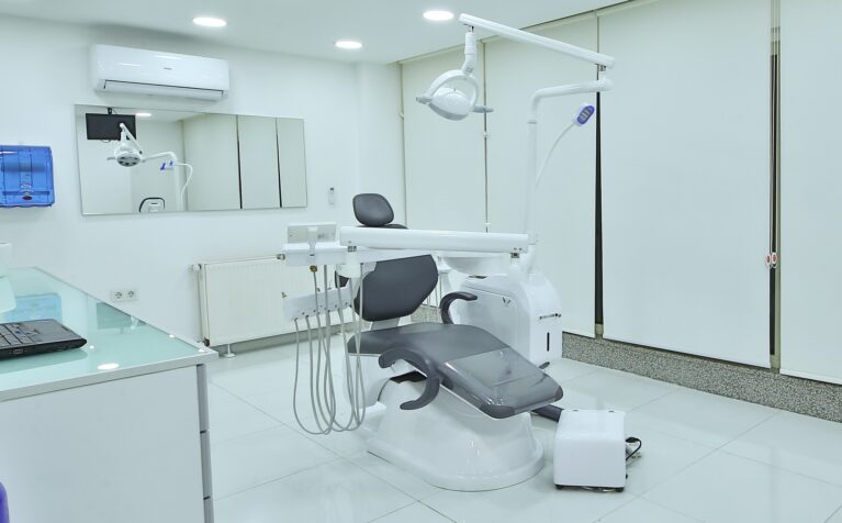 Kadıköy Diş Kliniği