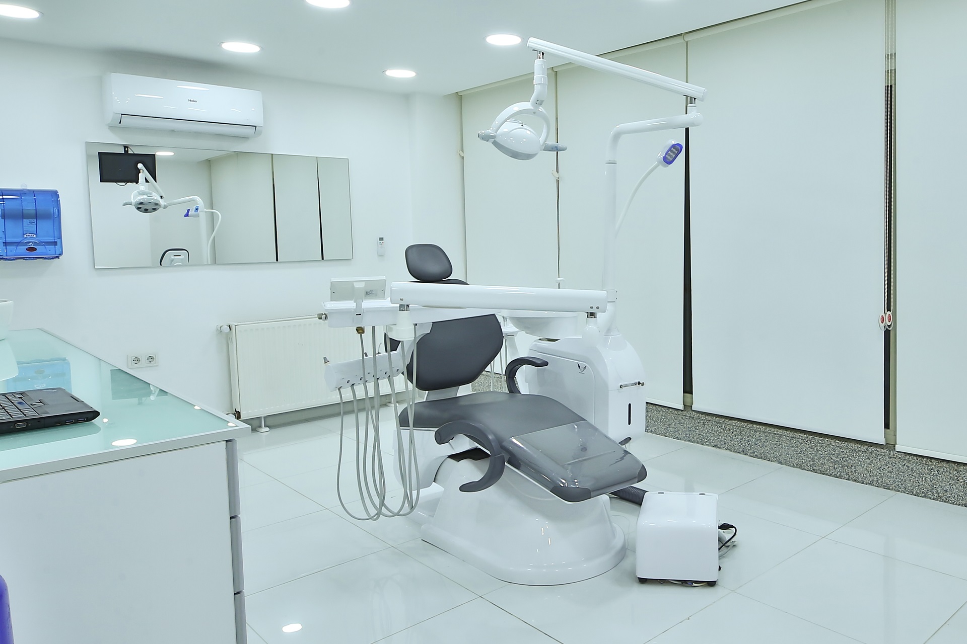 Kadıköy Diş Kliniği